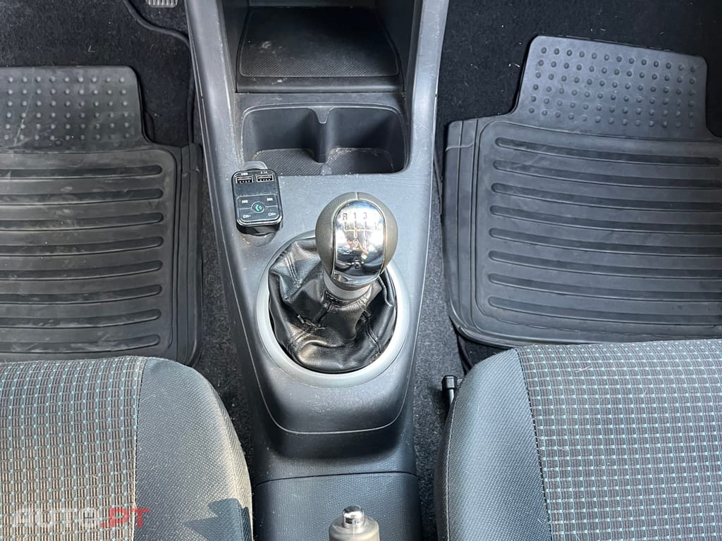 Suzuki Swift 1.3 DDiS GLX