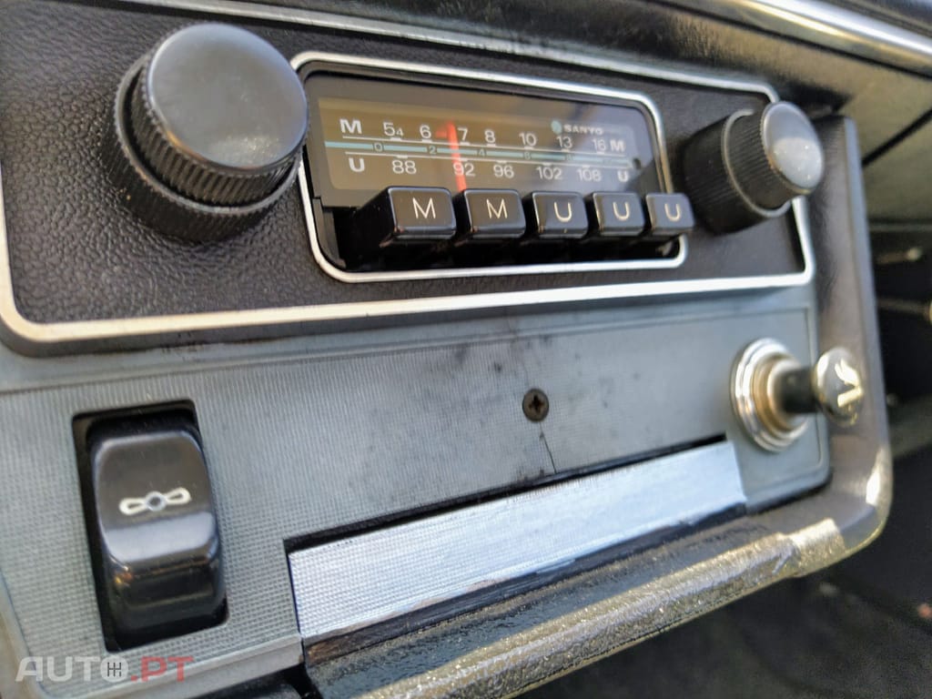 Morris Marina 1.3 Super Luxe Coupe 