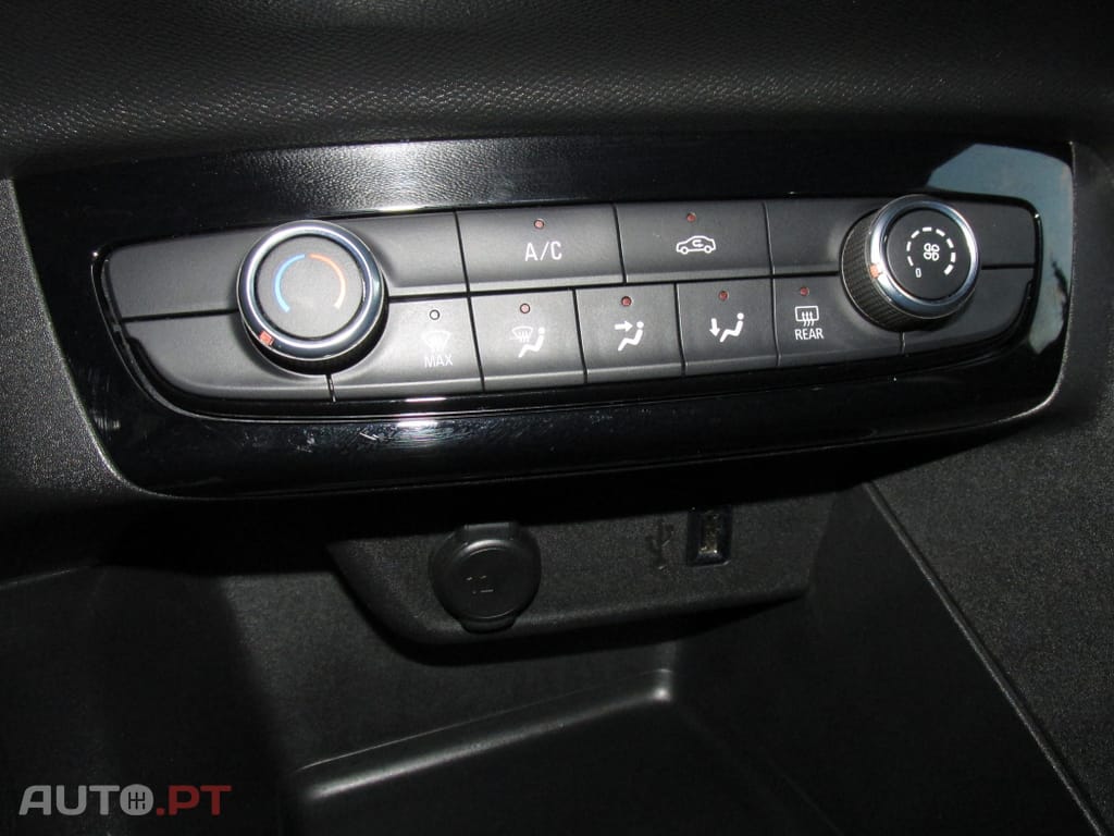 Opel Corsa 1.2 Edition