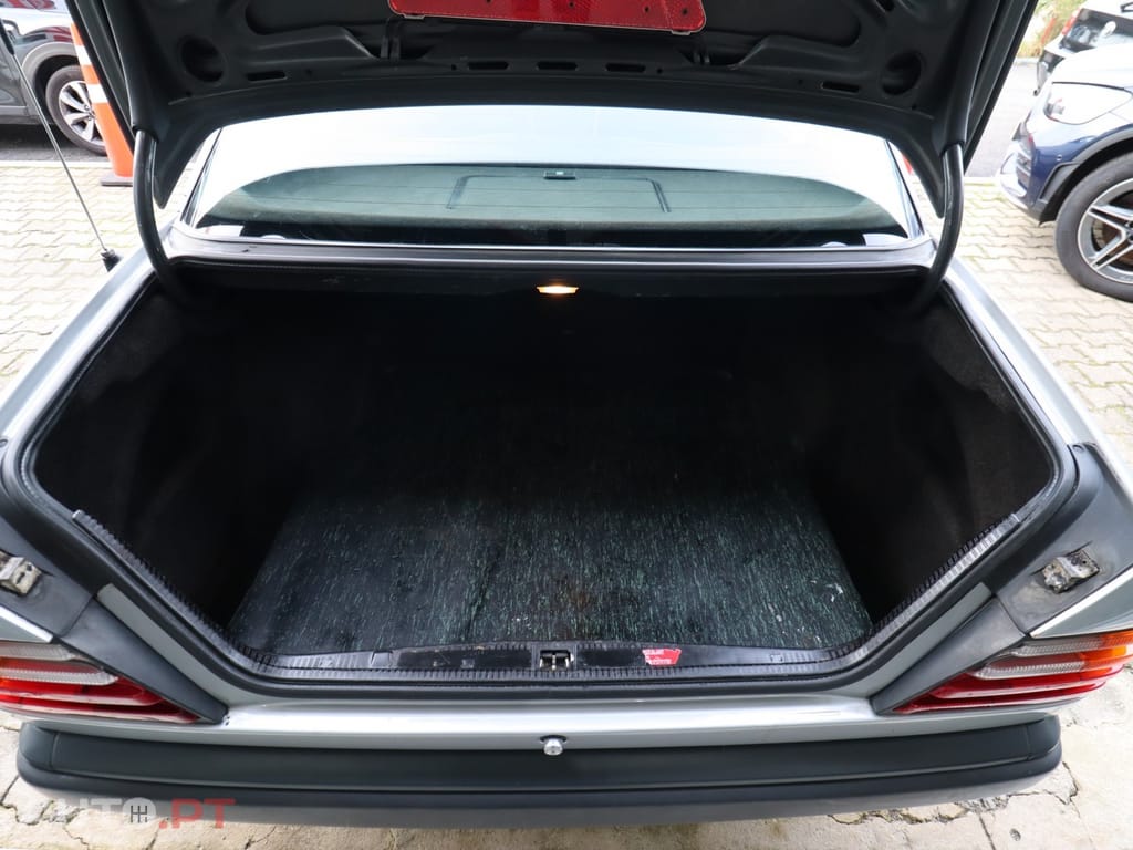 Mercedes-Benz C 200 d classic