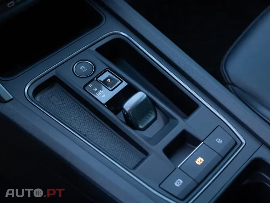 Cupra Formentor 1.4 e-Hybrid DSG VZ