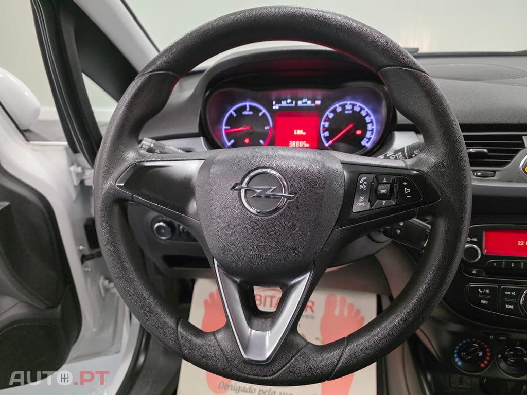 Opel Corsa 1.3 CDTI VAN IVA DEDUTÍVEL