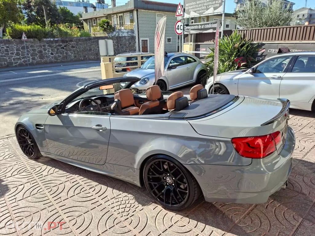BMW 335  I Aut M Sport Edition