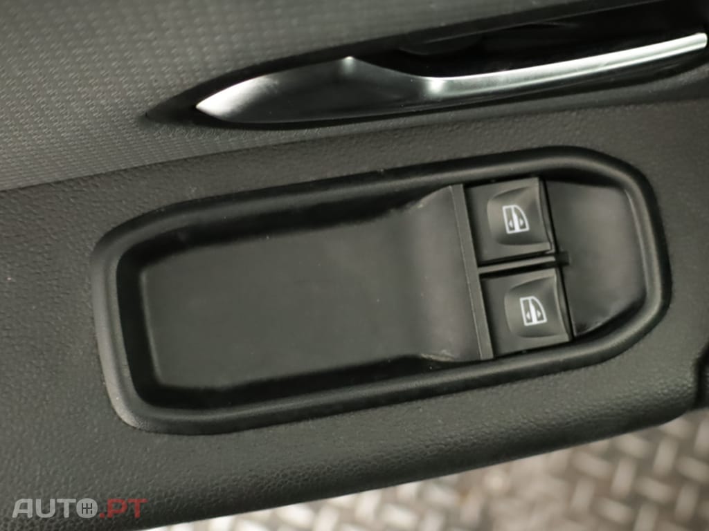 Renault Express Express 1.5 Blue dCi Advance