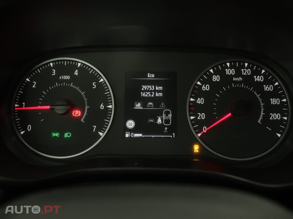 Dacia Sandero Sandero 1.0 ECO-G Stepway Extreme Bi-Fuel