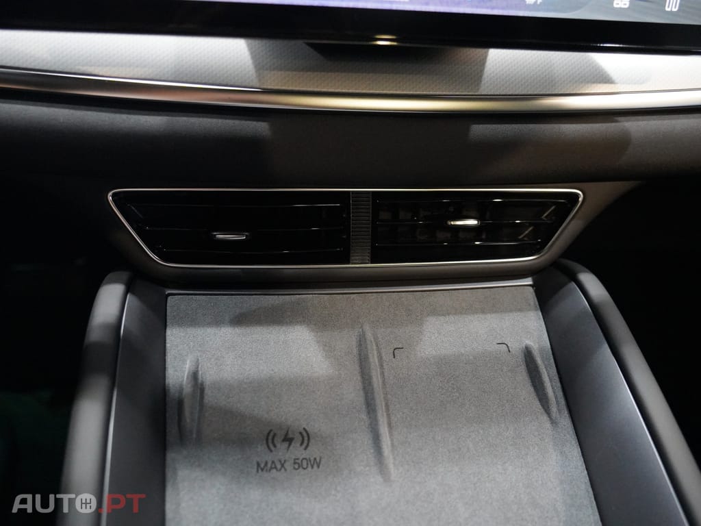 BYD Sealion 7 82.5 kWh Comfort