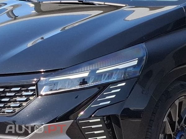 Renault Clio TCe 90 esprit Alpine