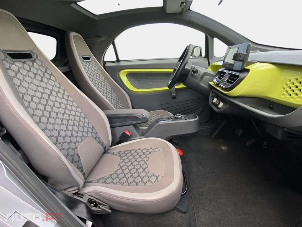 XEV Yoyo ESTANDAR 15KW