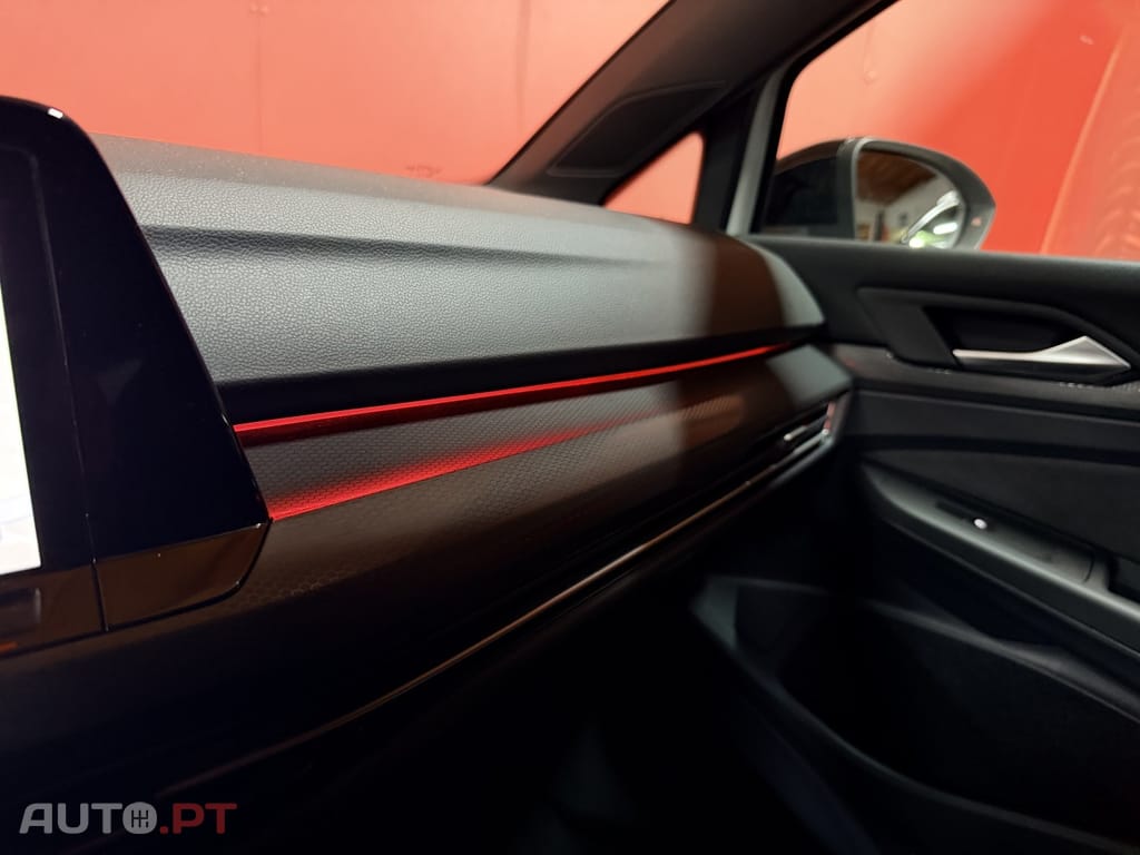 Volkswagen Golf 1.4 TSI GTE DSG