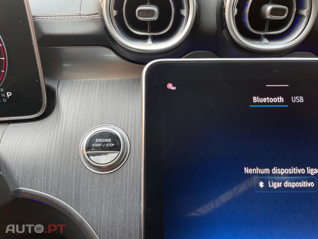 Mercedes-Benz CLE 200 COUPE AMG 