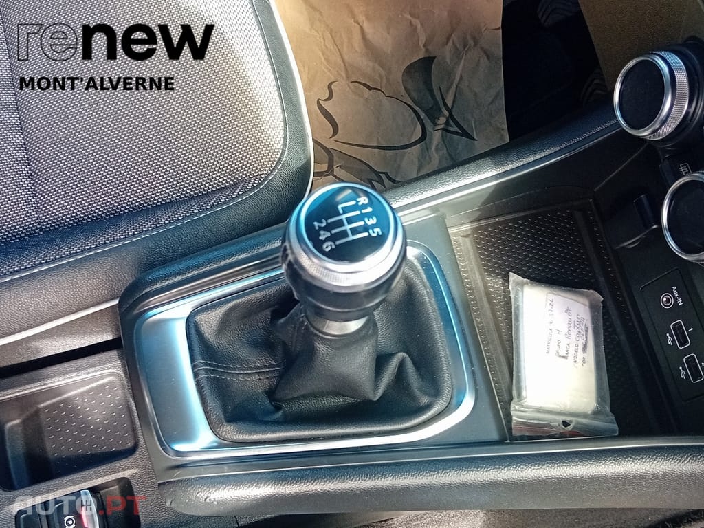 Renault Captur Exclusive