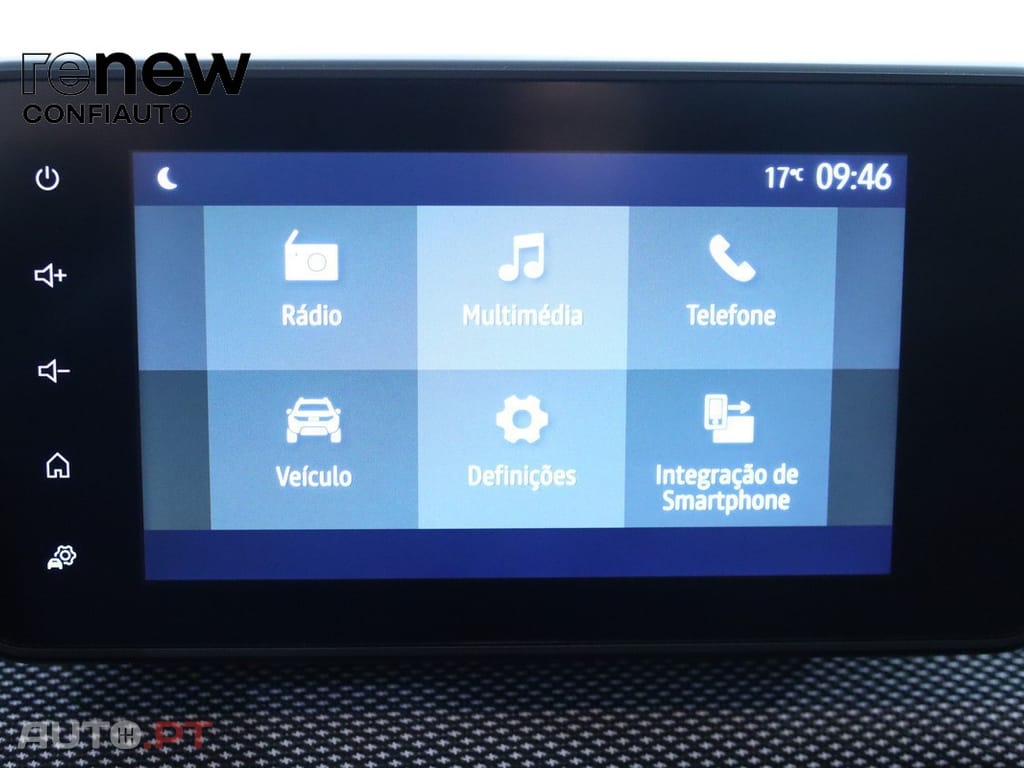 Dacia Sandero SANDERO III STW EXPRESSION TCE 90 FAP