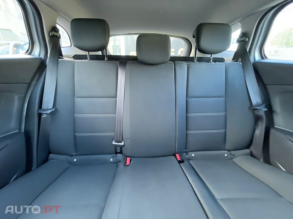 Renault Mégane Sport Tourer 1.5 dCi Confort SS