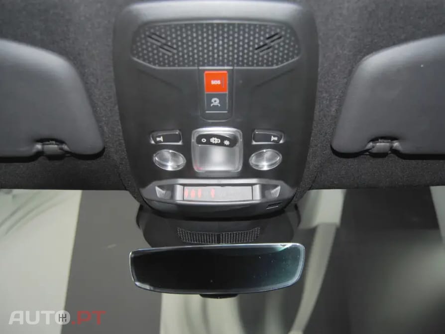 Opel Mokka 1.2 Hybrid GS eDCT