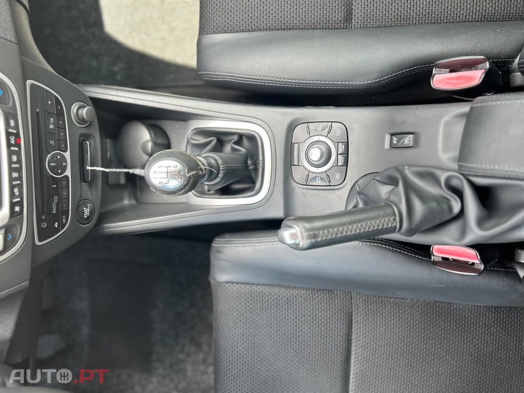 Renault Mégane 1.5DCI DYNAMIQUE