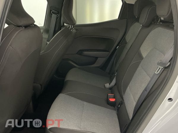 Renault Clio TCe 90 Evolution