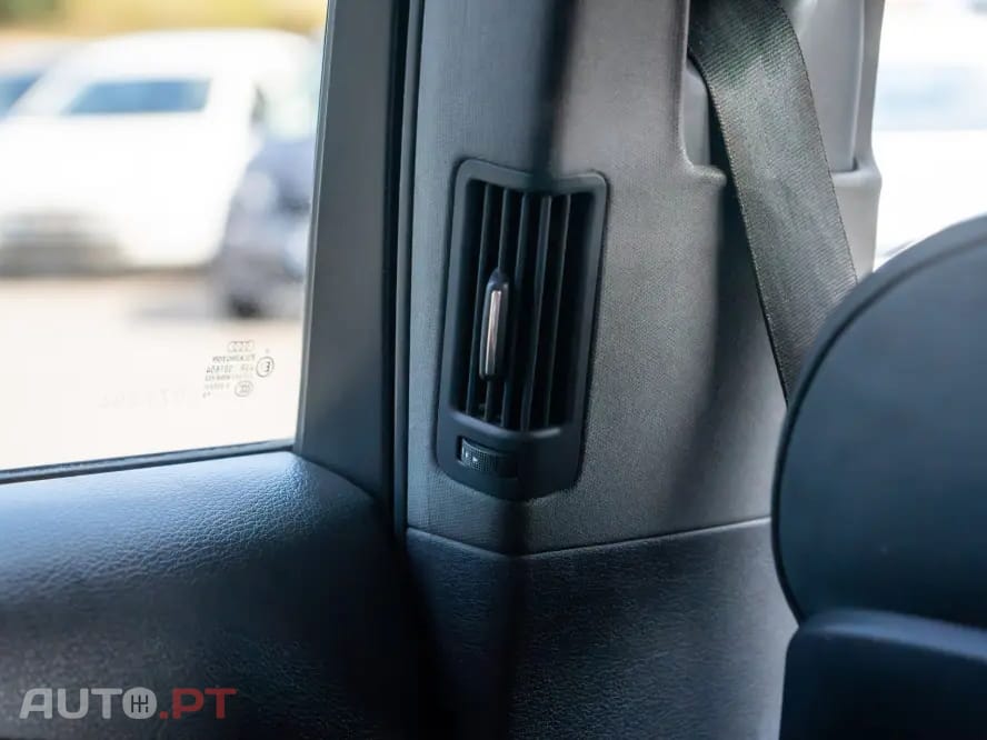 Audi Q7 3.0 TDI DPF quattro tiptronic