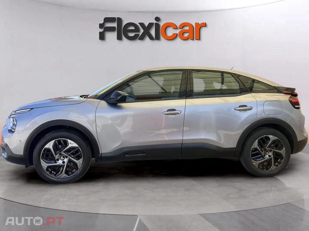 Citroen C4 1.2 PureTech Feel Pack