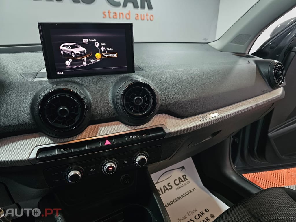 Audi Q2 1.6 TDI
