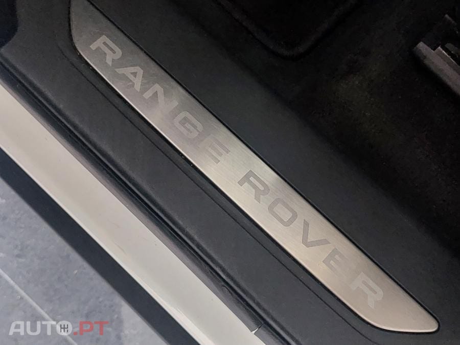 Land Rover Velar 2.0 D R-Dynamic S