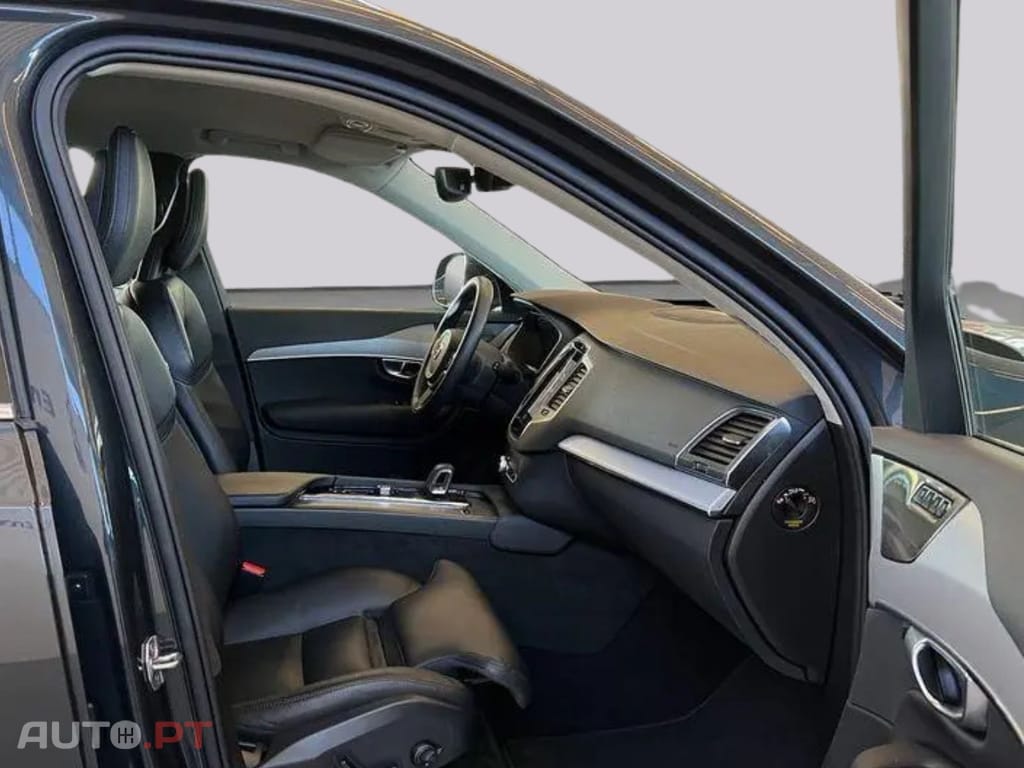 Volvo XC90 I.V.A DEDUTÍVEL T8 AWD