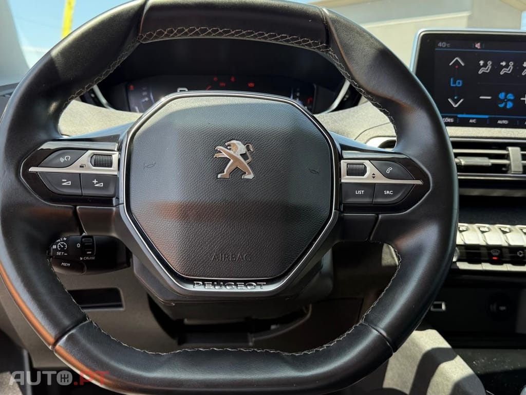 Peugeot 3008 Premium