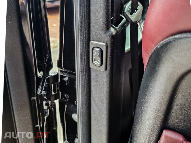 Mercedes-Benz G 500 Designo Longo