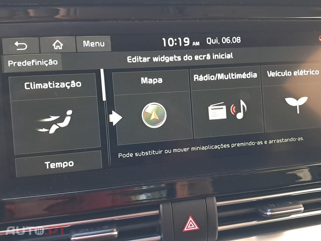 Kia Niro 64kWh