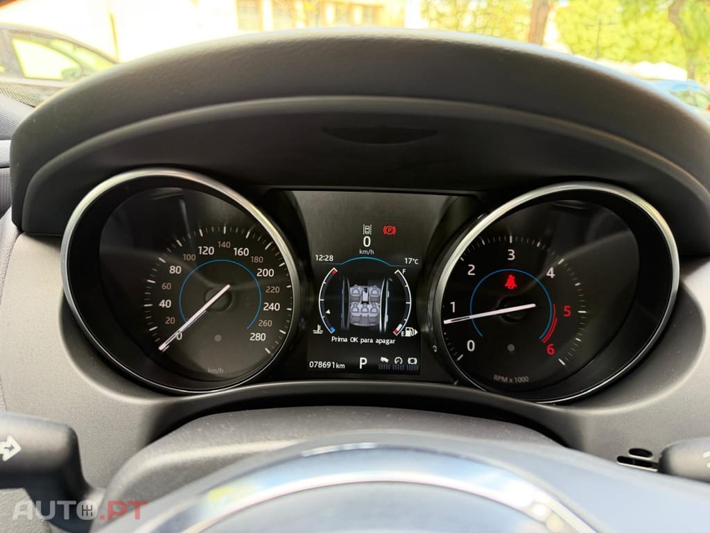Jaguar XE 2.0 D R-Sport Aut.