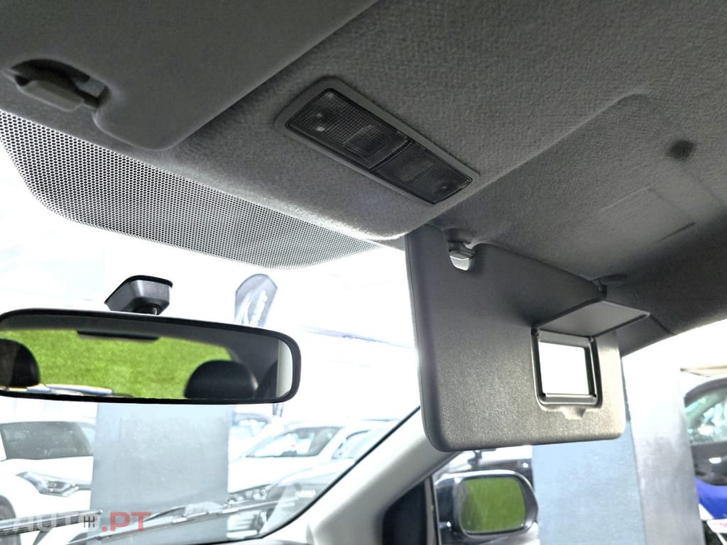 Honda Civic 1.7 CTDi Sport