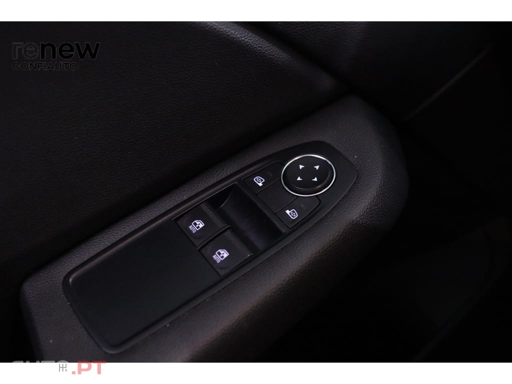 Renault Clio 1.0 TCe Limited