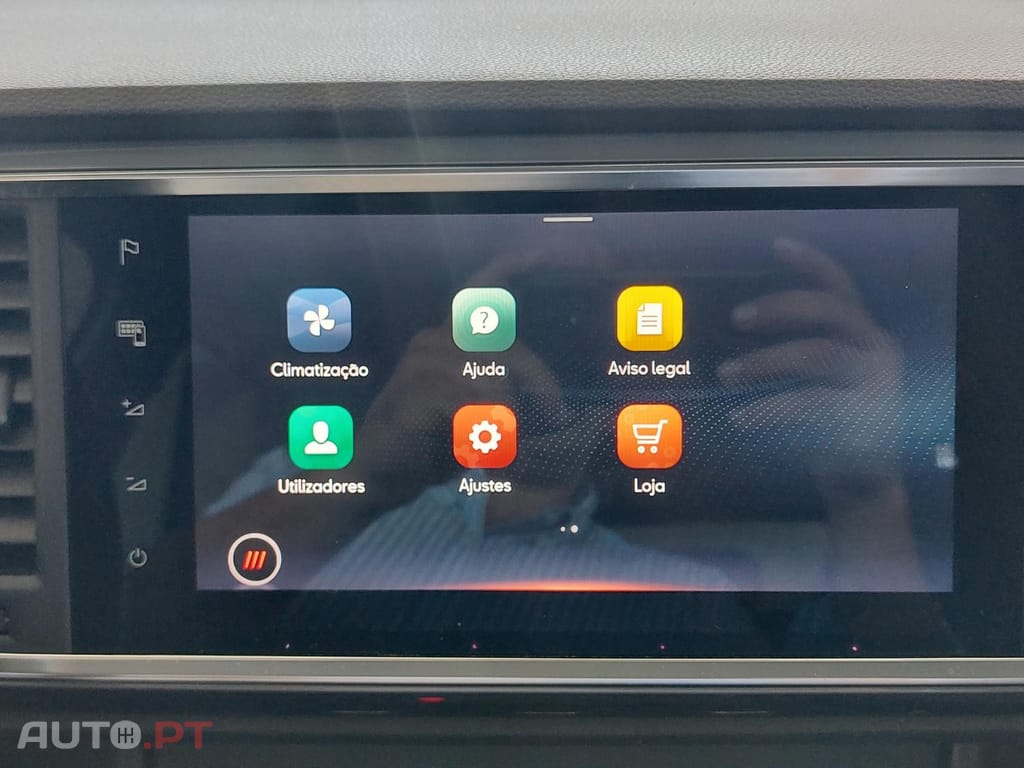 Seat Ateca 1.0 TSI Style