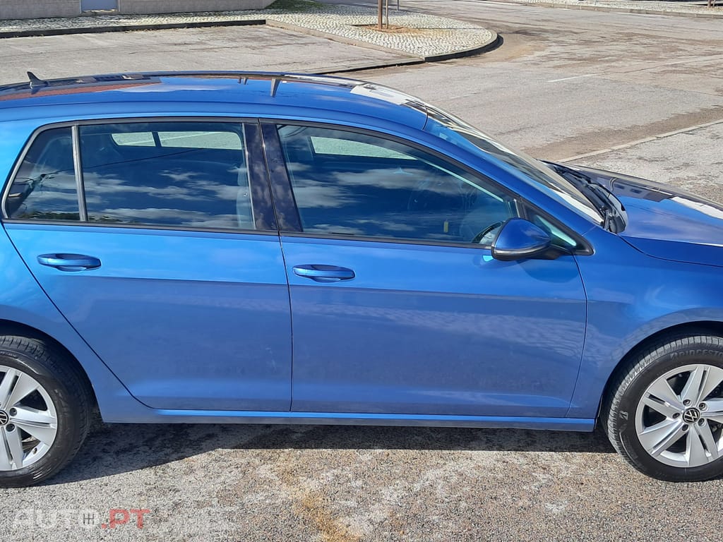 Volkswagen Golf 1.6 tdi confortline 110cv