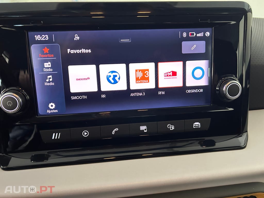 Seat Ibiza 1.0 TSI Style