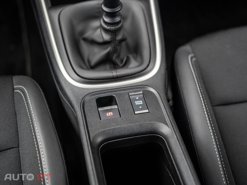 Jeep Avenger 1.2 GSE T3 Altitude