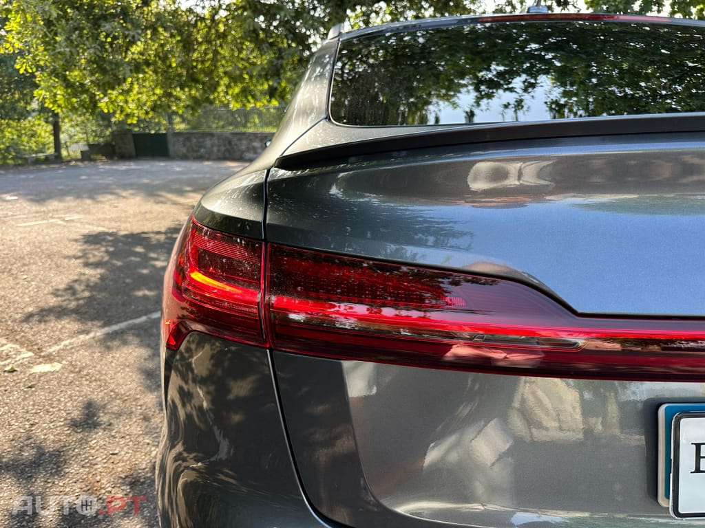 Audi E-Tron 50 quattro S line