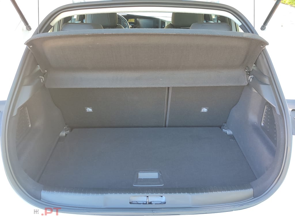 Opel Mokka-E Elegance