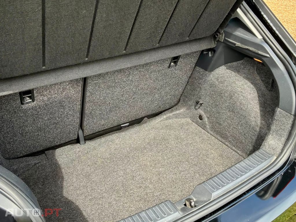 Seat Ibiza 1.0 MPi Style