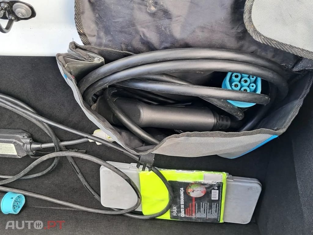 Renault Zoe Life 40