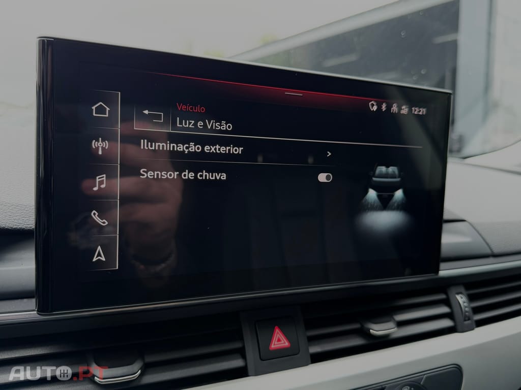 Audi A5 35 TDI Advanced S tronic