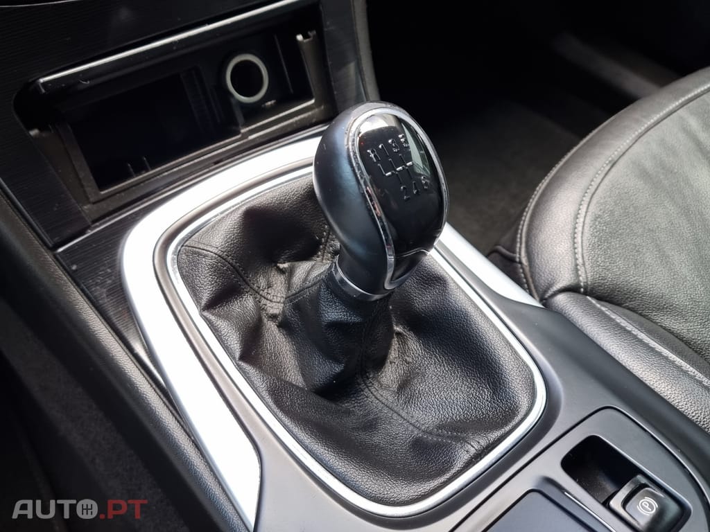 Opel Insignia 2.0 CDTi Cosmo S/S