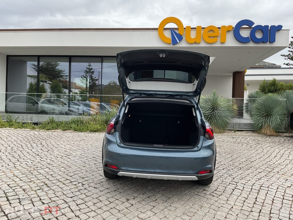 Fiat Tipo 1.0 GSE T3