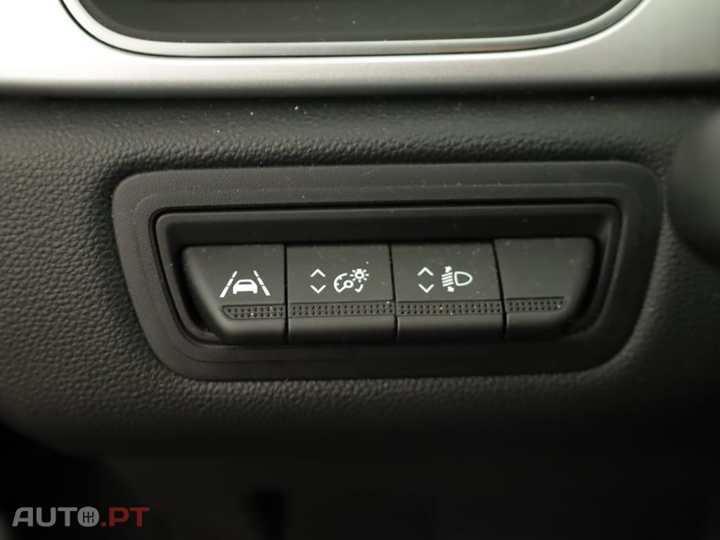 Renault Captur Captur 1.0 TCe Techno