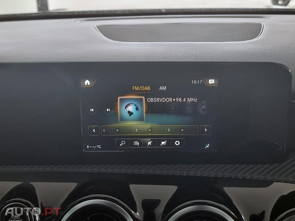Mercedes-Benz CLA 180 d Style Aut.