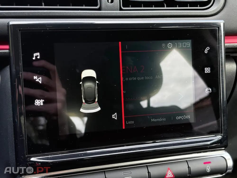 Citroen C3 1.2 PureTech C-Series