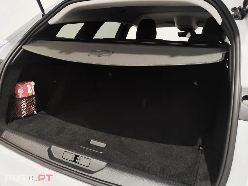 Peugeot 308 SW 1.2 PureTech Allure