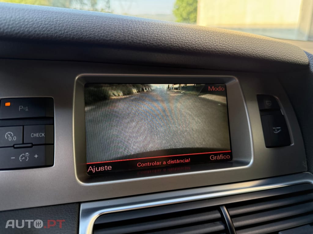 Audi Q7 3.0 TDI Sport Tiptronic