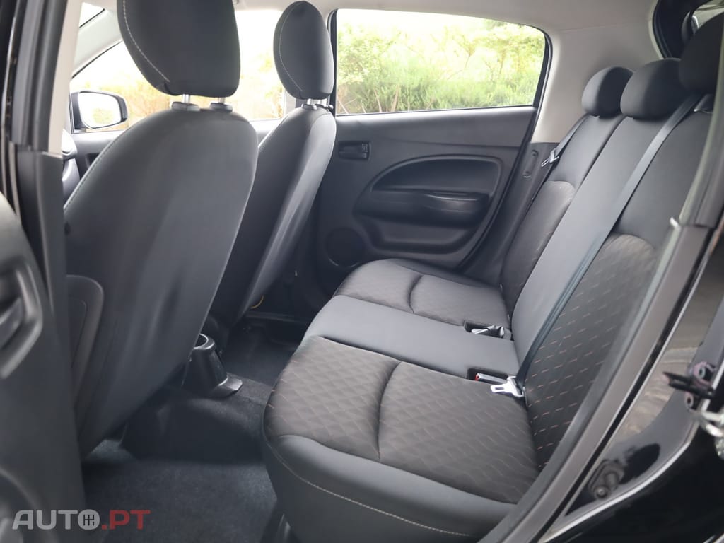 Mitsubishi Space Star 1.2 Intens
