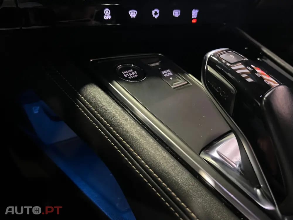 Peugeot 508 1.5 BlueHDi GT EAT8