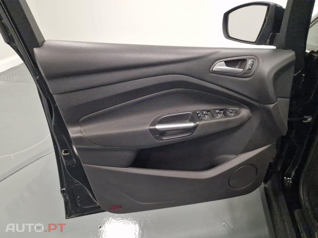 Ford Grand C-Max 1.0 Ecoboost Titanium S/S